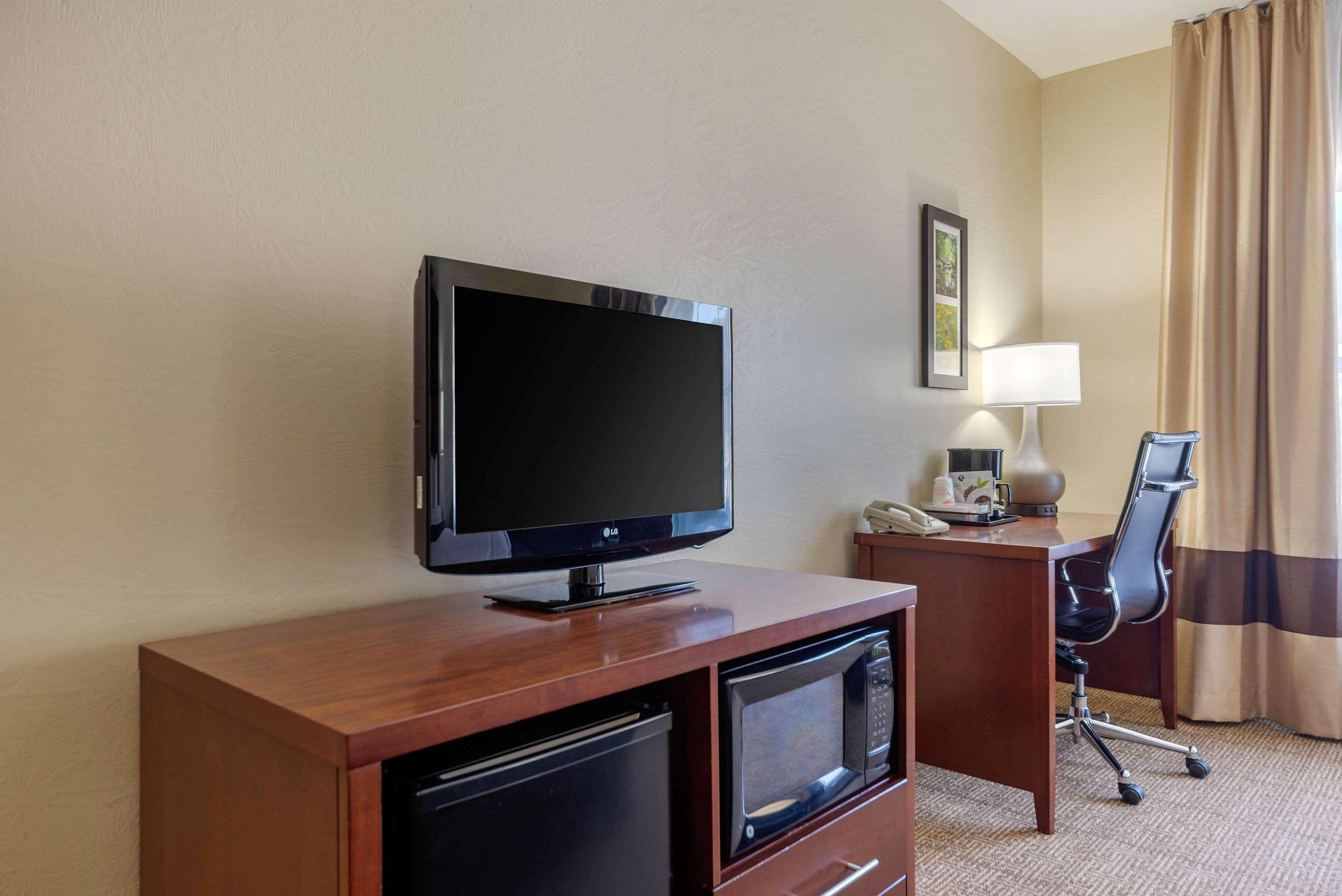 Comfort Inn & Suites Northern Kentucky Wilder Luaran gambar