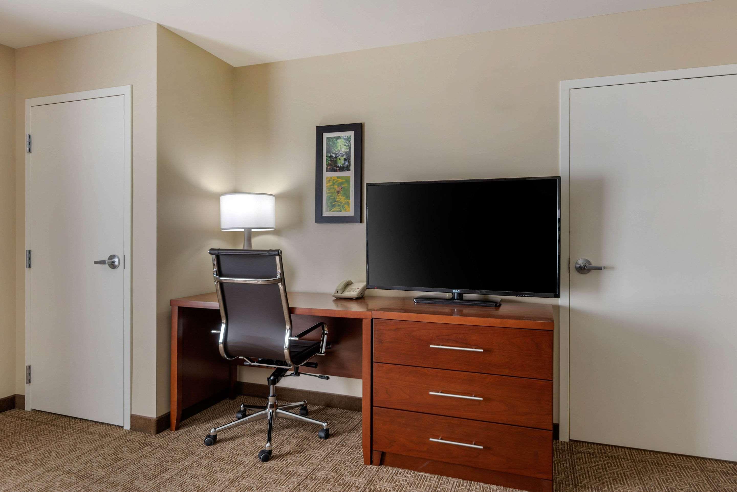 Comfort Inn & Suites Northern Kentucky Wilder Luaran gambar