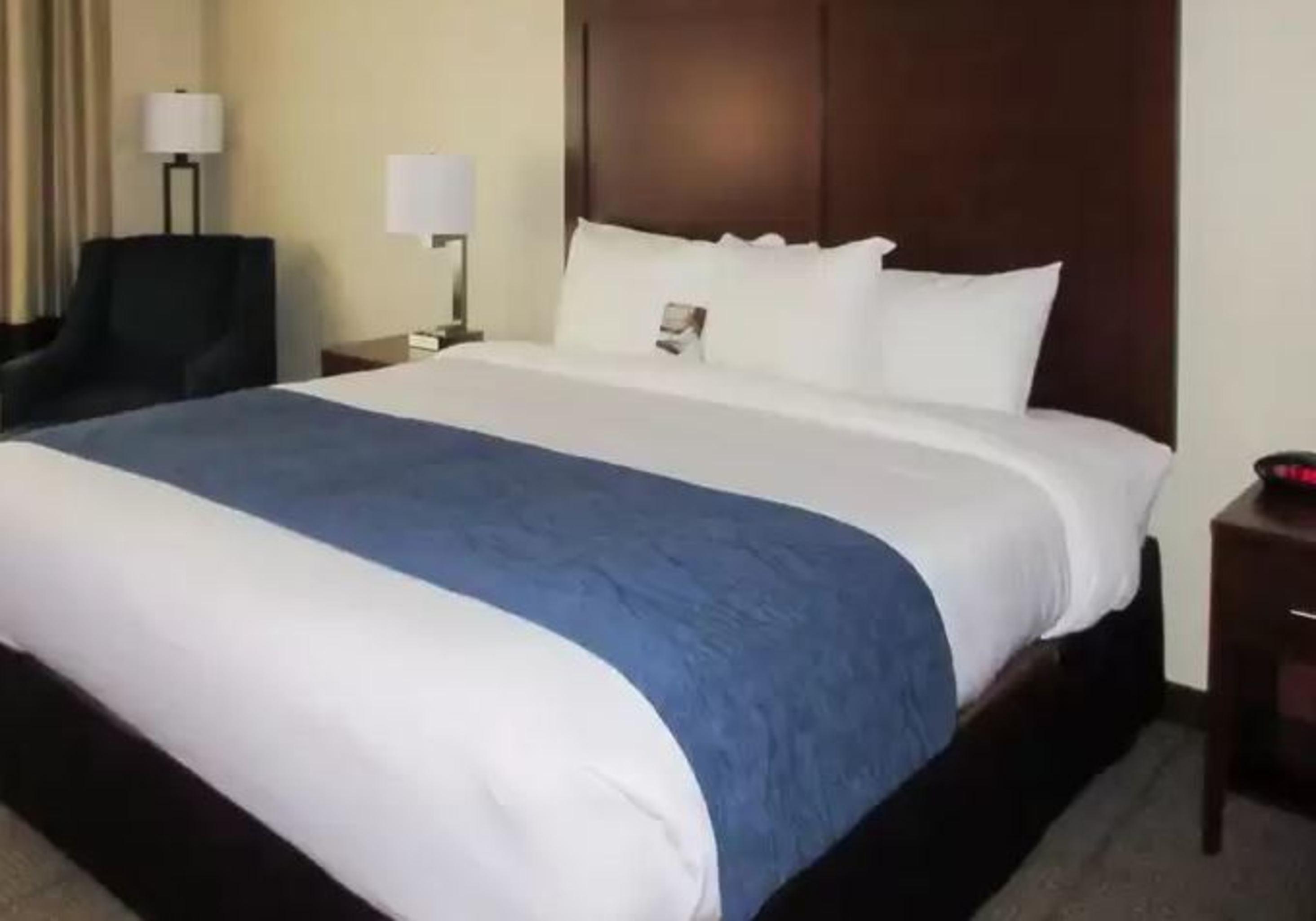 Comfort Inn & Suites Northern Kentucky Wilder Luaran gambar